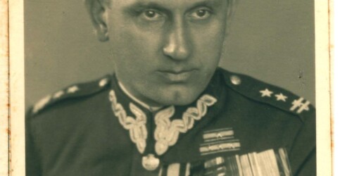 Kazimierz Damian Bąbiński